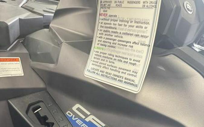 2022 CFMOTO CF1000AU - C5193