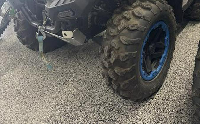 2022 CFMOTO CF1000AU - C5193