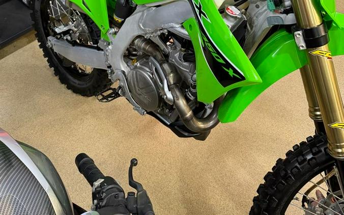 2023 Kawasaki KX™450X