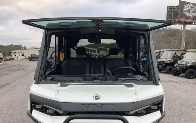 2026 Can-Am Defender MAX Limited HD11