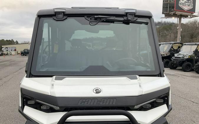 2026 Can-Am Defender MAX Limited HD11