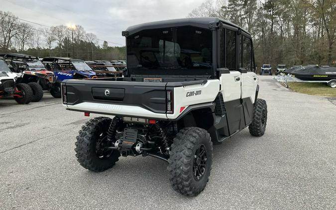 2026 Can-Am Defender MAX Limited HD11