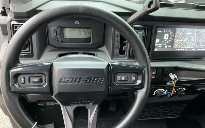 2026 Can-Am Defender MAX Limited HD11