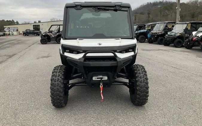 2026 Can-Am Defender MAX Limited HD11