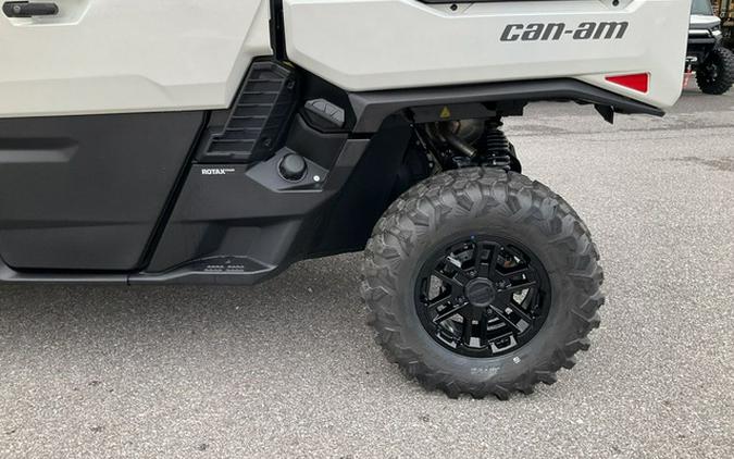 2026 Can-Am Defender MAX Limited HD11