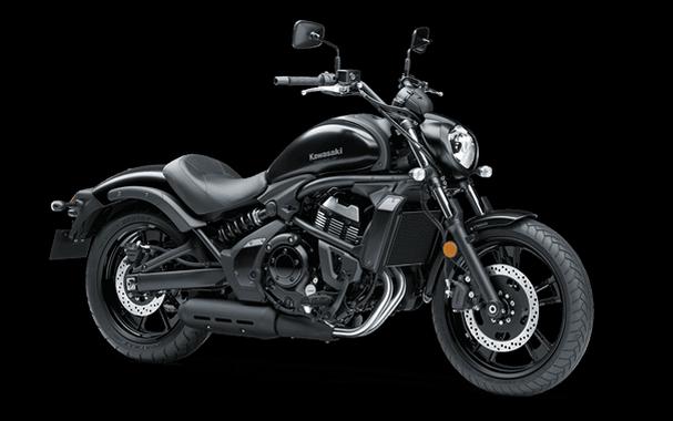 2025 Kawasaki VULCAN S