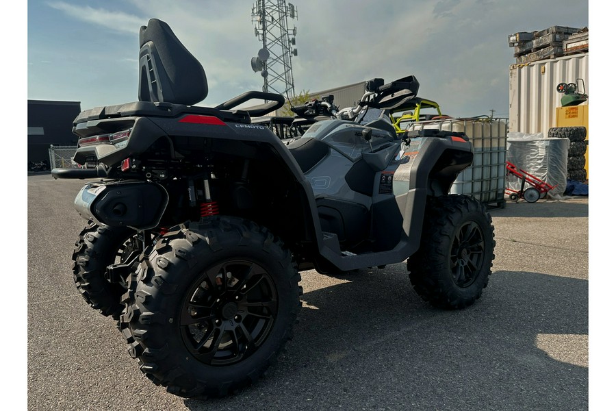 2026 CFMOTO CFORCE 1000 Touring