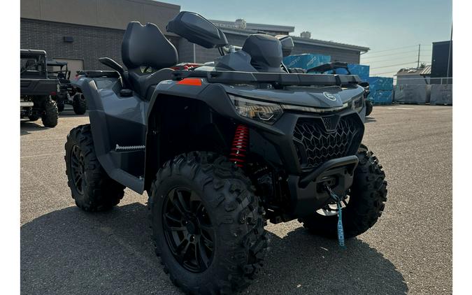 2026 CFMOTO CFORCE 1000 Touring