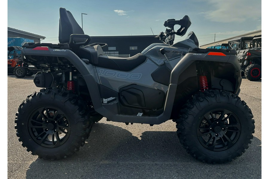 2026 CFMOTO CFORCE 1000 Touring