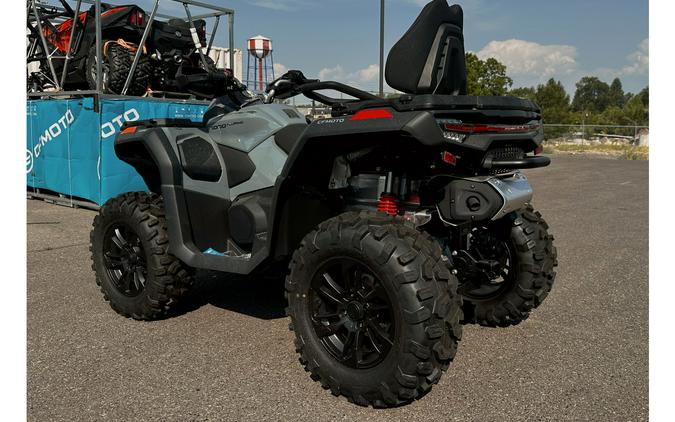 2026 CFMOTO CFORCE 1000 Touring