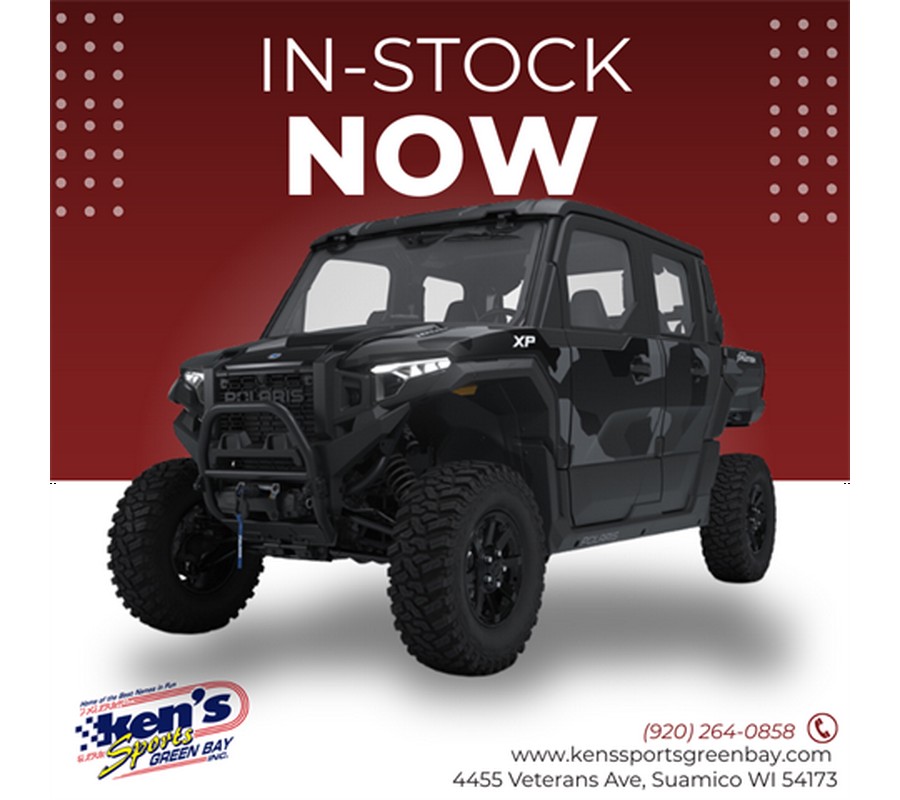 2026 Polaris Polaris XPEDITION XP 5 Northstar