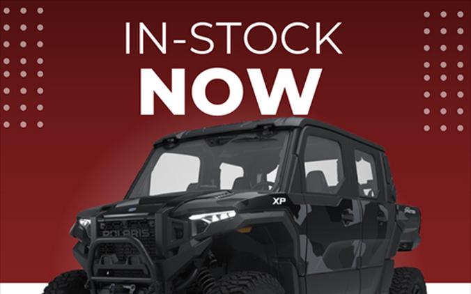 2026 Polaris Polaris XPEDITION XP 5 Northstar
