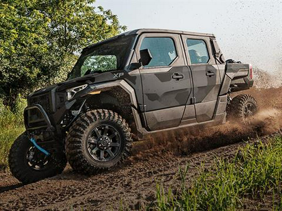 2026 Polaris Polaris XPEDITION XP 5 Northstar