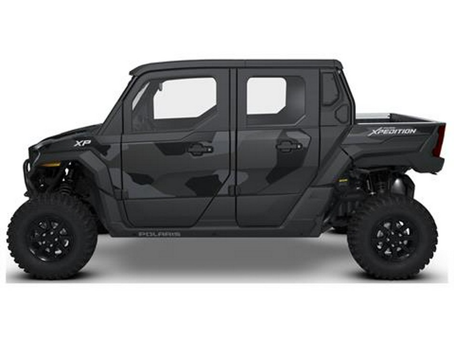 2026 Polaris Polaris XPEDITION XP 5 Northstar
