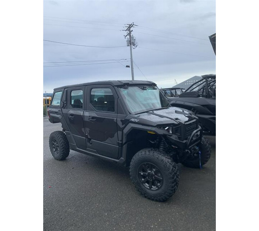 2026 Polaris Polaris XPEDITION ADV 5 Northstar
