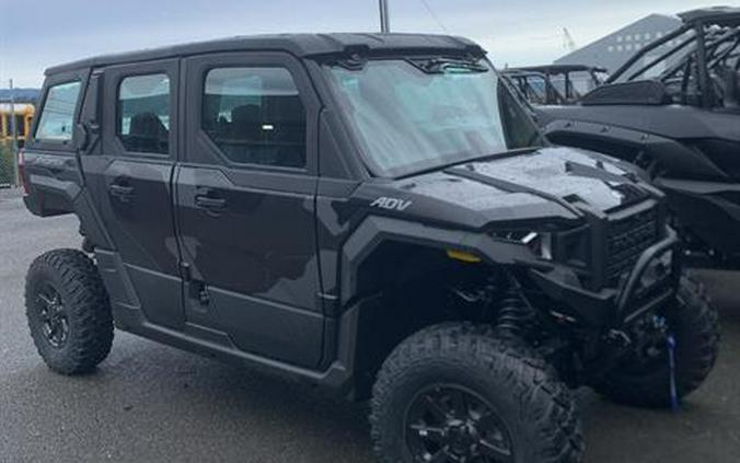 2026 Polaris Polaris XPEDITION ADV 5 Northstar