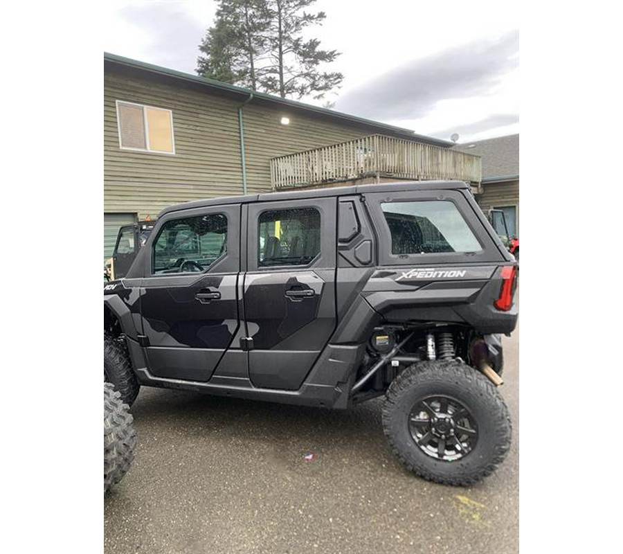2026 Polaris Polaris XPEDITION ADV 5 Northstar