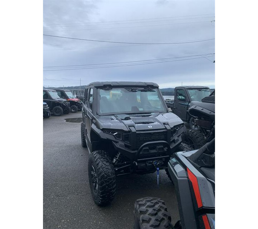 2026 Polaris Polaris XPEDITION ADV 5 Northstar
