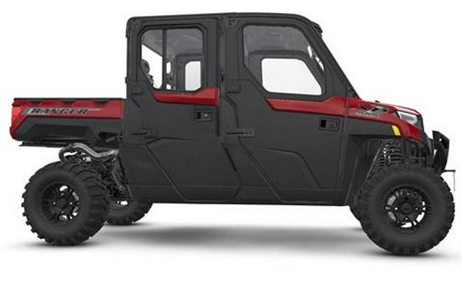 2026 Polaris Ranger Crew XP 1000 NorthStar Edition Ultimate