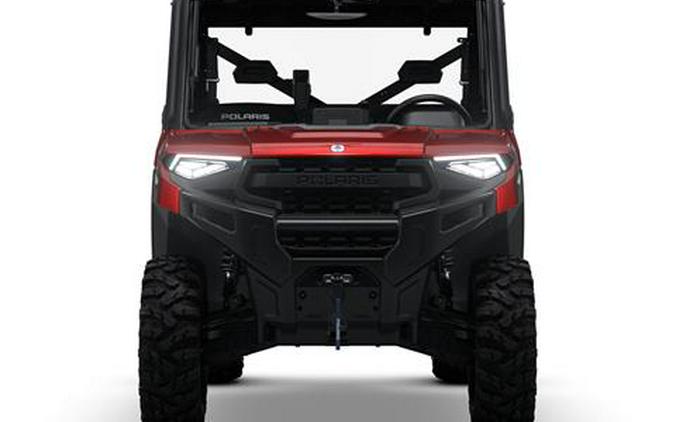 2026 Polaris Ranger Crew XP 1000 NorthStar Edition Ultimate
