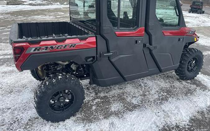 2026 Polaris Ranger Crew XP 1000 NorthStar Edition Ultimate