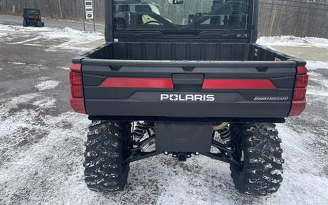 2026 Polaris Ranger Crew XP 1000 NorthStar Edition Ultimate