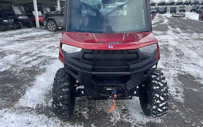 2026 Polaris Ranger Crew XP 1000 NorthStar Edition Ultimate