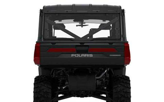 2026 Polaris Ranger Crew XP 1000 NorthStar Edition Ultimate