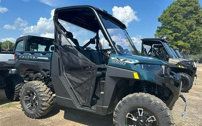 2026 Polaris Ranger XP 1000 Premium