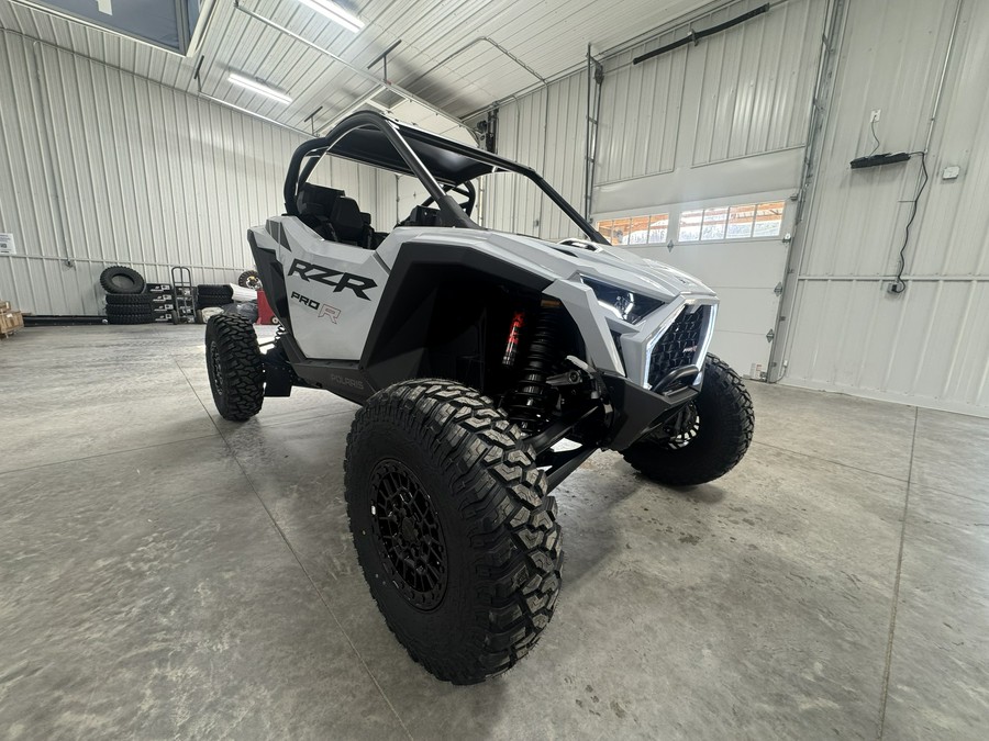 2026 Polaris RZR Pro R Ultimate
