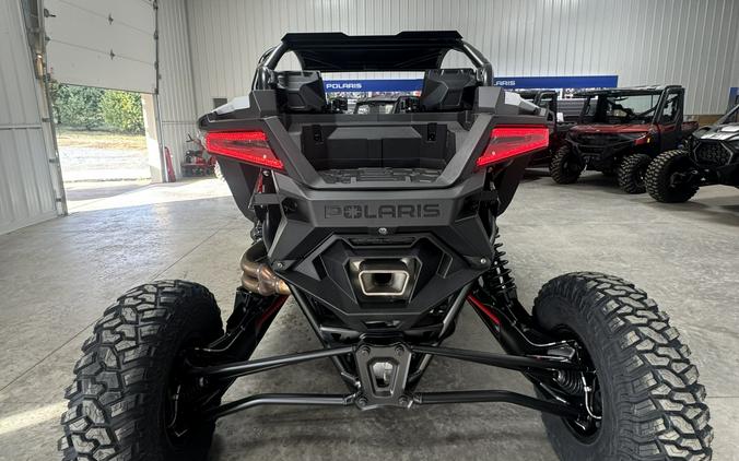 2026 Polaris RZR Pro R Ultimate
