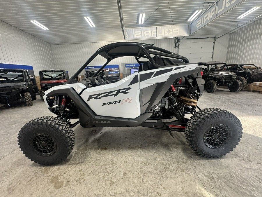 2026 Polaris RZR Pro R Ultimate