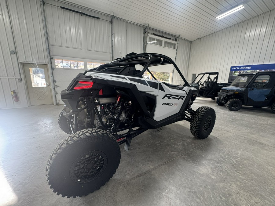 2026 Polaris RZR Pro R Ultimate