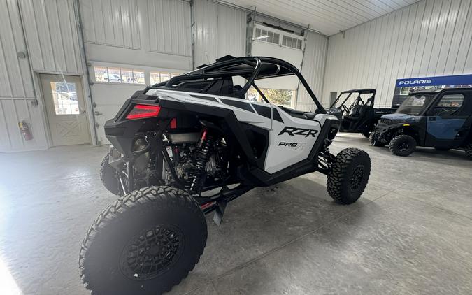 2026 Polaris RZR Pro R Ultimate