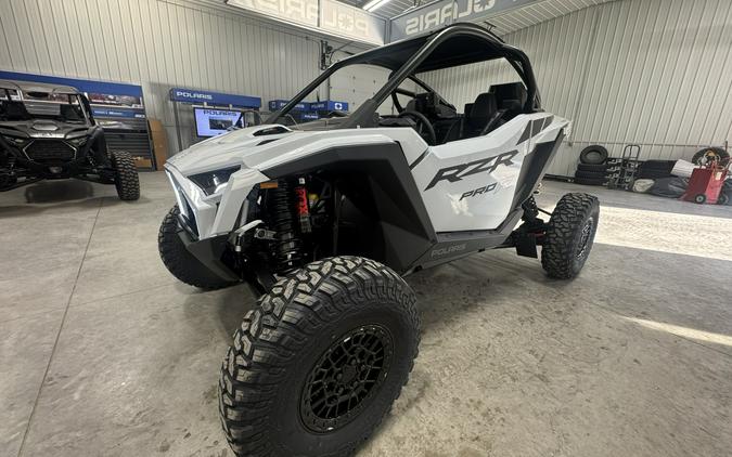 2026 Polaris RZR Pro R Ultimate