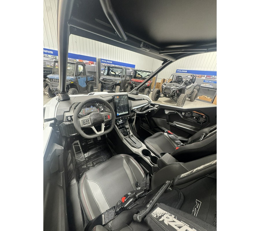 2026 Polaris RZR Pro R Ultimate
