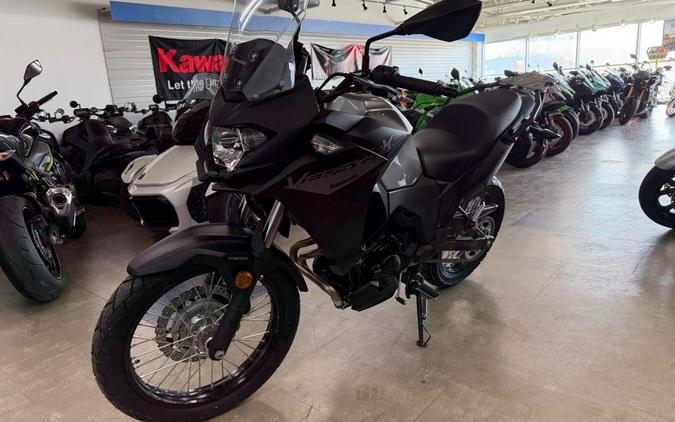 2026 Kawasaki Versys®-X 300 ABS