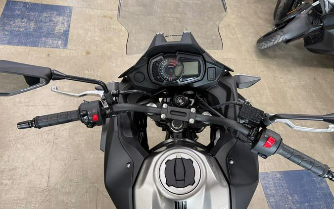 2026 Kawasaki Versys®-X 300 ABS