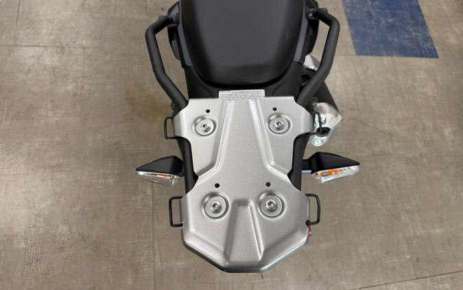 2026 Kawasaki Versys®-X 300 ABS