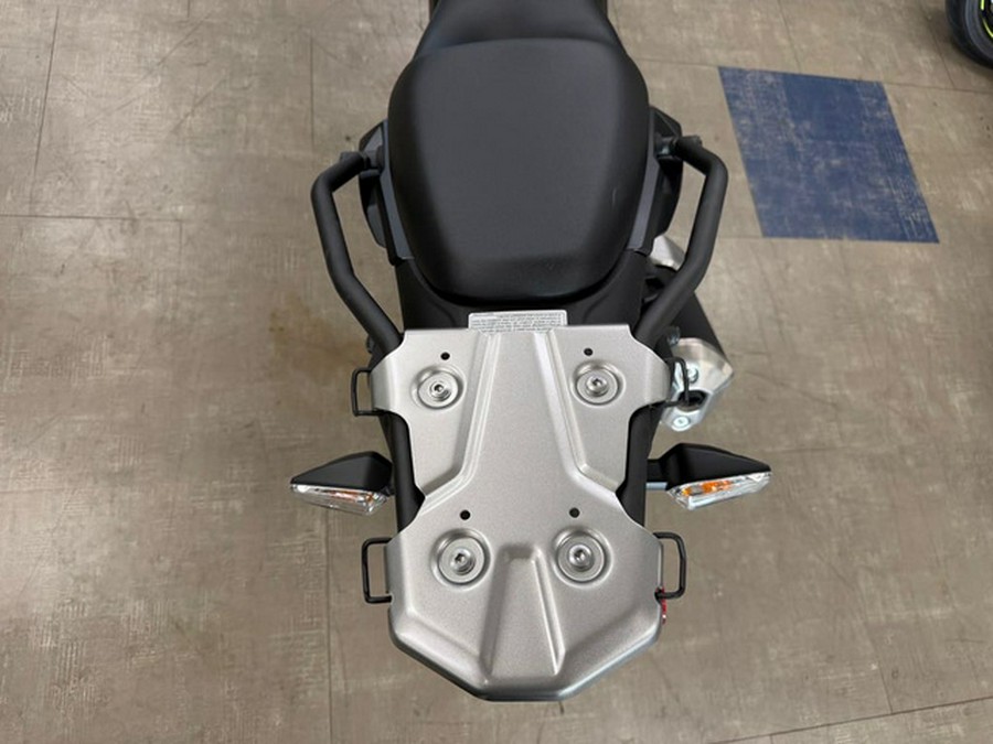 2026 Kawasaki Versys-X 300 ABS