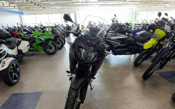 2026 Kawasaki Versys®-X 300 ABS