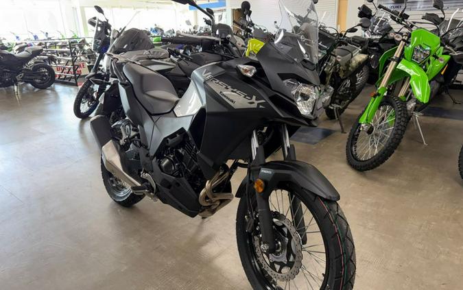 2026 Kawasaki Versys®-X 300 ABS