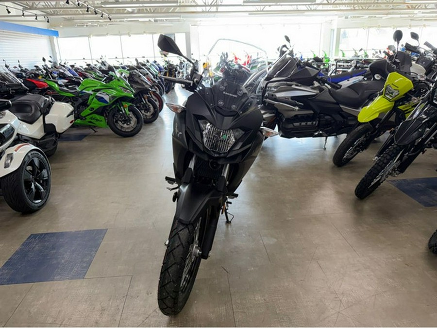 2026 Kawasaki Versys-X 300 ABS