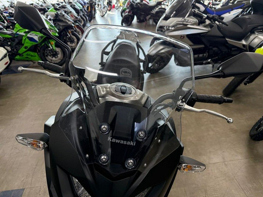 2026 Kawasaki Versys-X 300 ABS