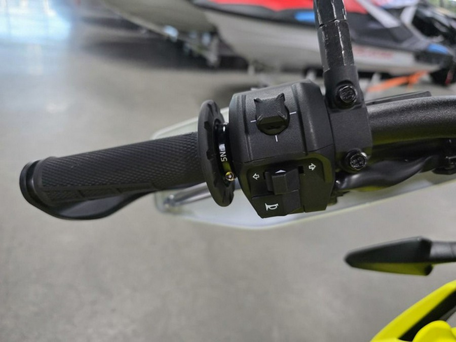2026 Husqvarna Supermoto 701