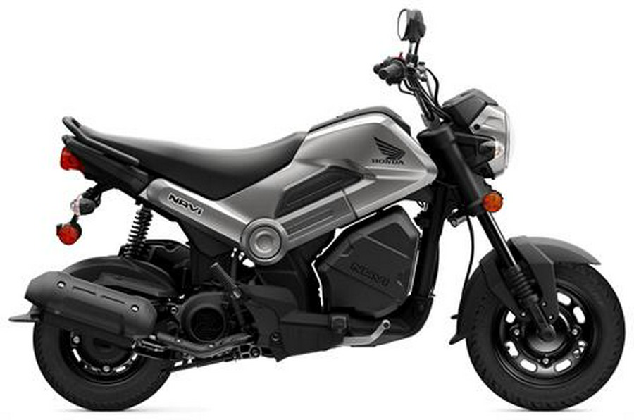 2026 Honda Navi