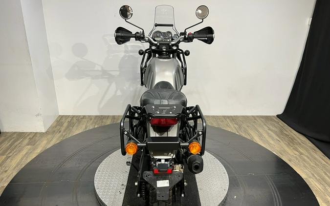 2022 Royal Enfield Himalayan