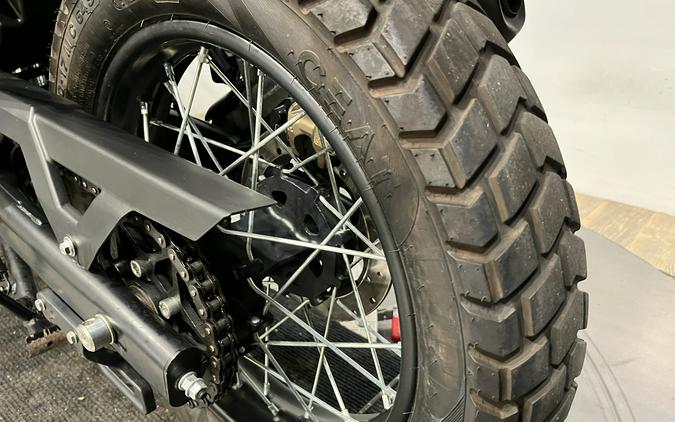 2022 Royal Enfield Himalayan