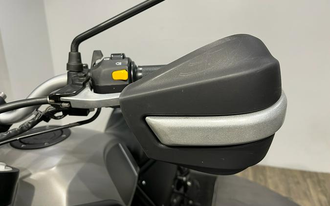 2022 Royal Enfield Himalayan