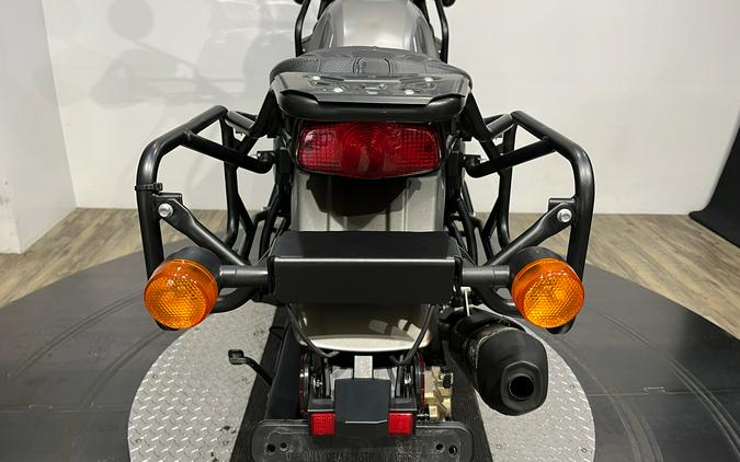 2022 Royal Enfield Himalayan